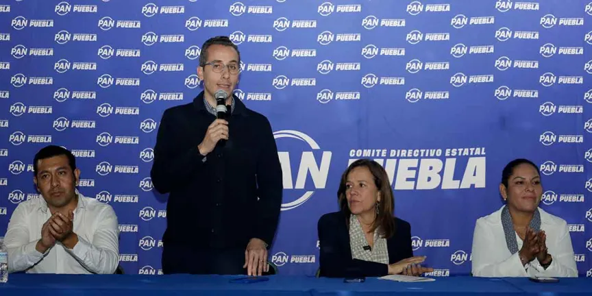 AN va solo, sin malas compañías