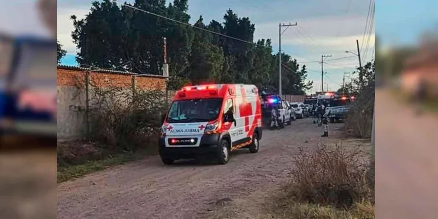 Masacre en Salamanca: señalan a jefe de ‘Los Marros’ como figura clave tras ataque en campo de futbol