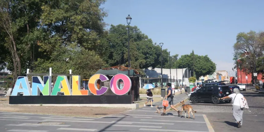 Mejorar los barrios El Alto, Analco y La Luz costará mil 300 mdp
