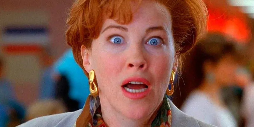 Muere Catherine O’Hara, actriz de Mi pobre angelito y Beetlejuice, a los 71 años