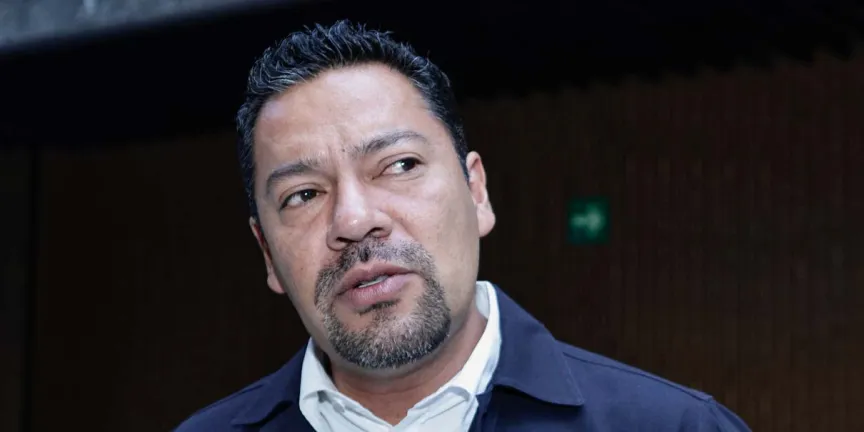 Negocios farmacéuticos del morenista Andrés Villegas serán investigados: Sheinbaum