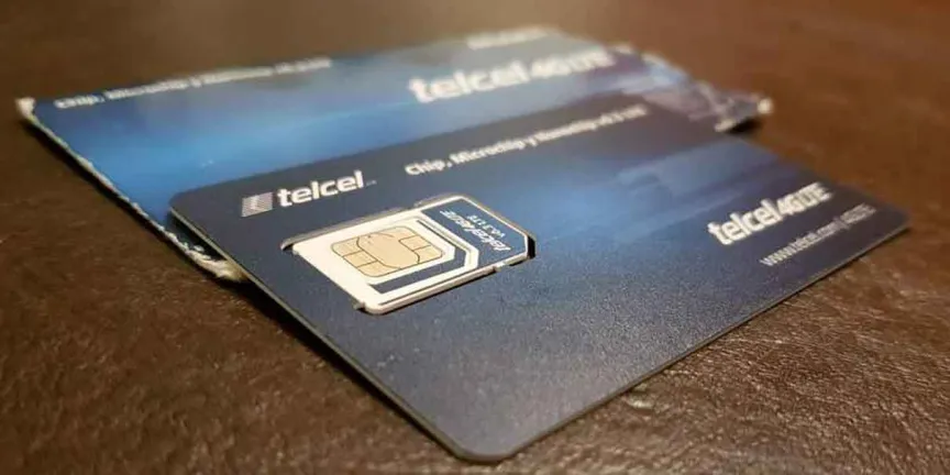 Ofrecen chips telefónicos ya registrados en redes y encienden alertas por privacidad
