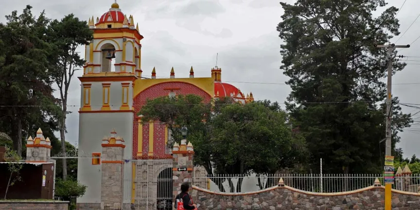 Para que Totimehuacan sea municipio se debe cumplir un largo proceso: Segob