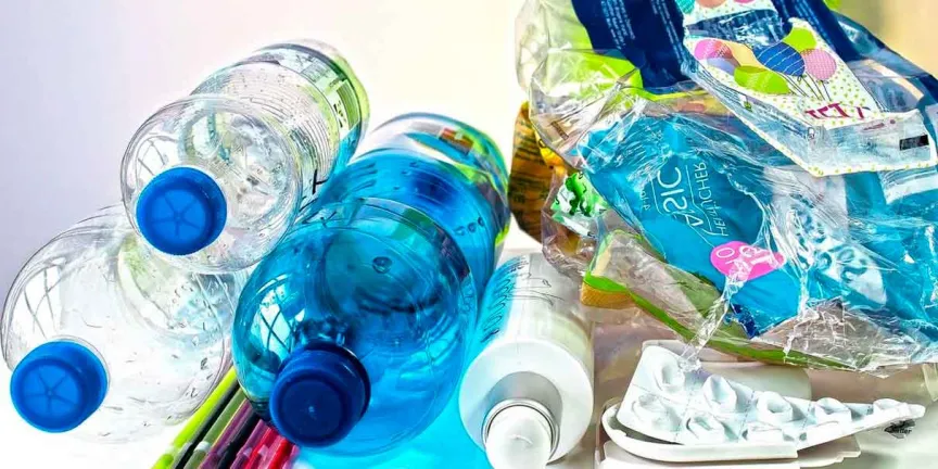 Ecologistas urgen reciclar y reutilizar productos de un sólo uso para evitar contaminación   