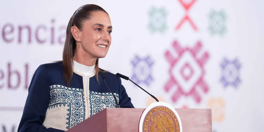 México logra máxima recaudación histórica gracias a combate a corrupción fiscal
