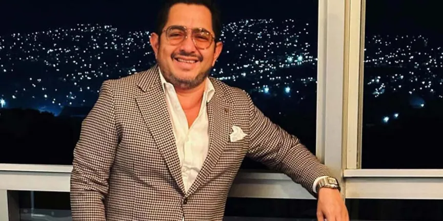 Puebla vibrará con el trovador Carlos Macías: boletos y fecha del concierto