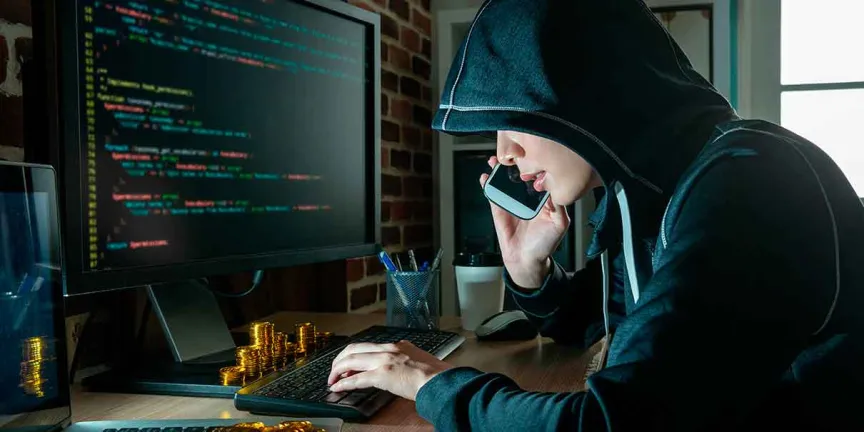 Robo de celulares dispara fraudes bancarios; Scotiabank llama a reforzar la prevención digital