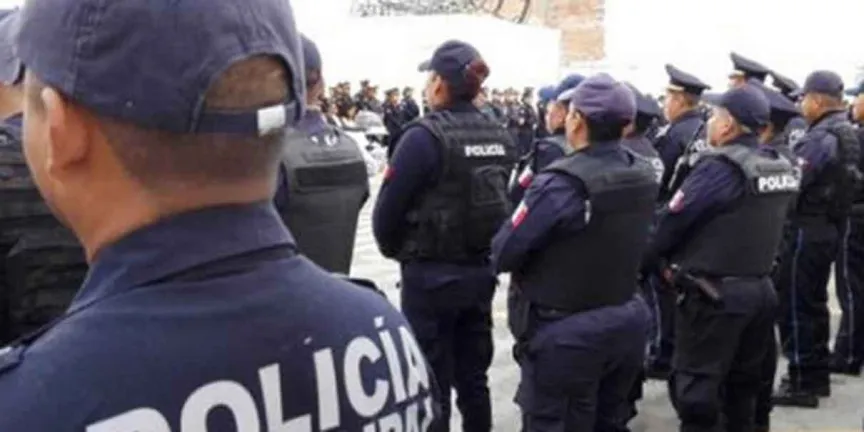 Eliminación del Fortaseg agrava crisis de seguridad en Puebla, advierte bancada del PAN