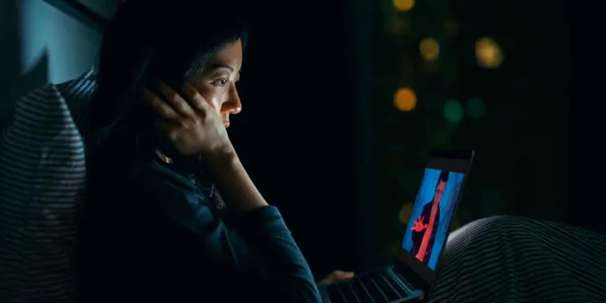 ¿Por qué nos “atrapan” las series?