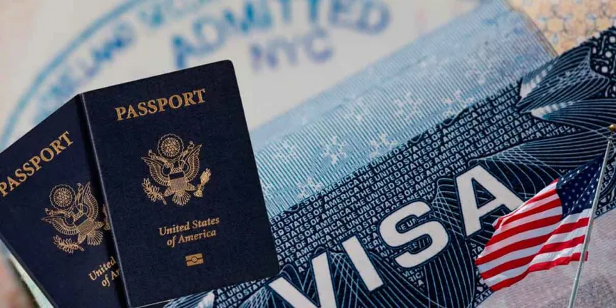 Tener visa no garantiza la entrada a Estados Unidos: CBP puede negar el ingreso y cancelarla