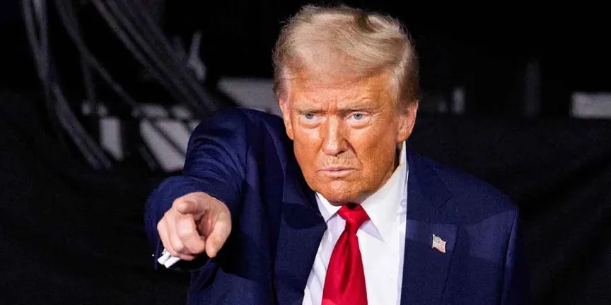 Trump califica de “irrelevante” al TMEC y reaviva incertidumbre sobre el futuro del acuerdo comercial
