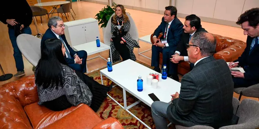Foro internacional de turismo cultural posiciona a Puebla tras participación en FITUR