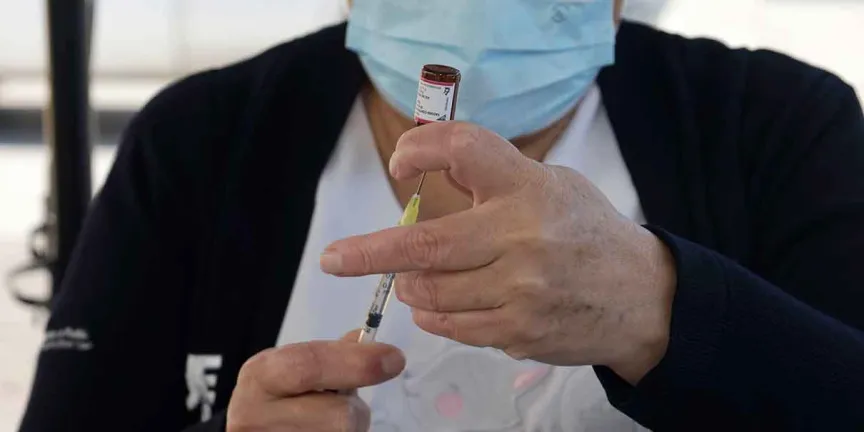Aumento de casos de sarampión en México refuerza llamado a la vacunación preventiva