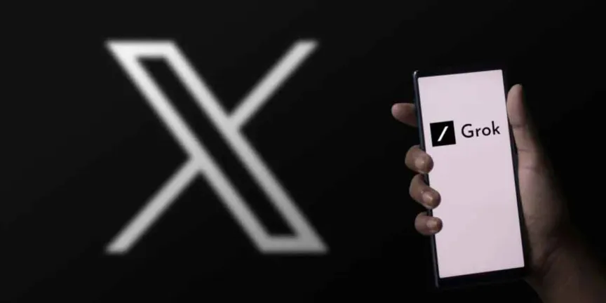 X endurece reglas de Grok tras denuncias por imágenes sexuales falsas