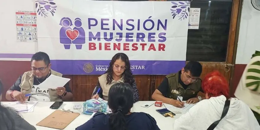 Abren registro a Pensión del Bienestar y Pensión Mujeres: checa fechas por letra