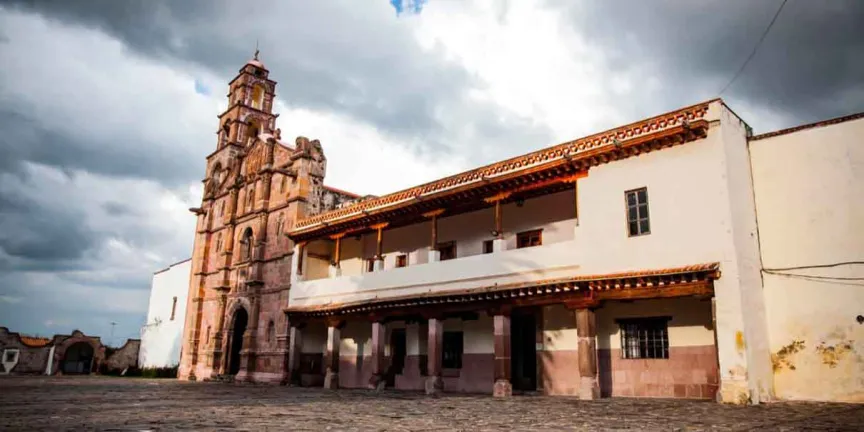 Centro Histórico de Aculco: guía completa para recorrer su historia, cultura y tradición en el Estado de México