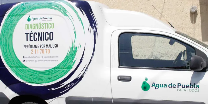 La compra de acciones de Agua de Puebla no debe comprometer finanzas: Medio Ambiente