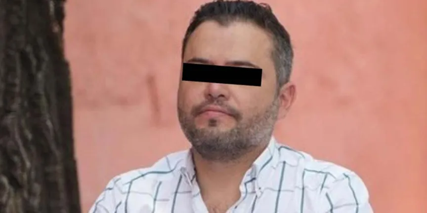 Alcalde de Tequila queda vinculado a proceso y seguirá en prisión preventiva en Altiplano