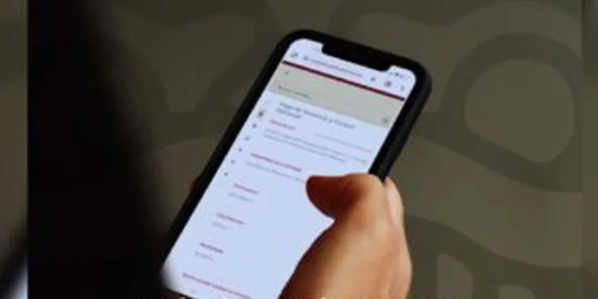 Alertan sobre sitios web falsos para el pago del Control Vehicular en Puebla