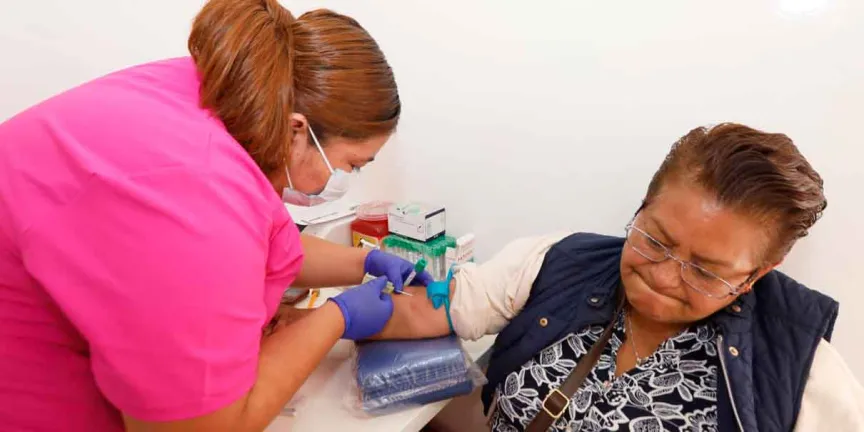 Arranca DIF Puebla Capital “Jornadas imparables de servicios integrales” en las juntas auxiliares