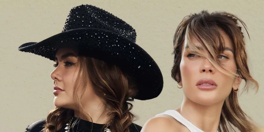 Así suena “La Mala Era Yo”, la esperada colaboración de Kany García y Yuridia