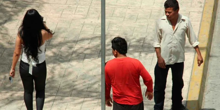 Aumentan denuncias por acoso y hostigamiento sexual en Puebla
