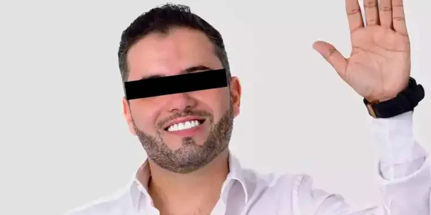 Autoridades federales arrestan al presidente municipal de Tequila, Jalisco por su relación con el CJNG