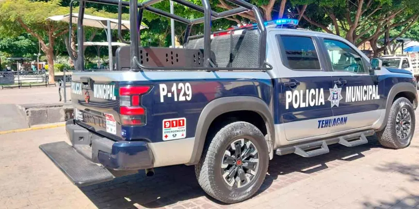 Rafaguean casa de prestamistas en Tehuacán 