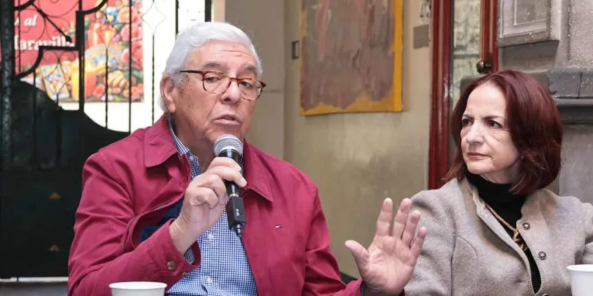 Blindar candidaturas rumbo a 2027 contra el crimen