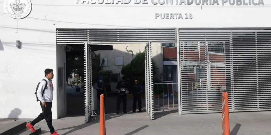 Clases en línea en Puebla: universidades ajustan actividades por clima y seguridad