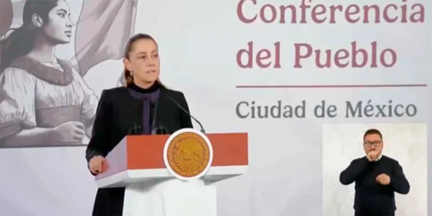 Se acabaron los abrazos