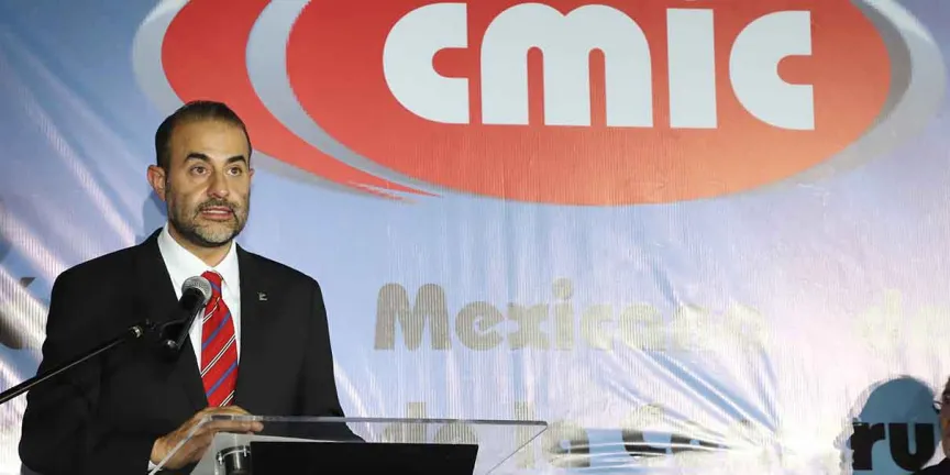 Habrá contienda en la CMIC Puebla
