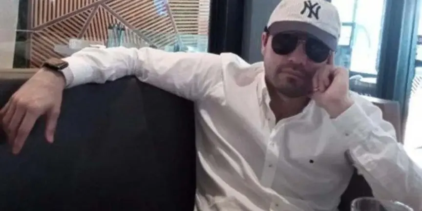 Condenan en Estados Unidos a El Mini Lic, operador cercano a El Chapo