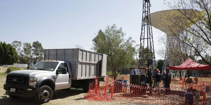 Construcción del cablebús en Puebla afectará Parque Juárez y 980 árboles