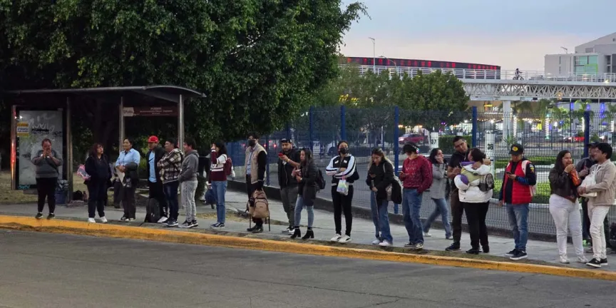 Crisis de movilidad en Puebla; PAN demanda acciones rápidas