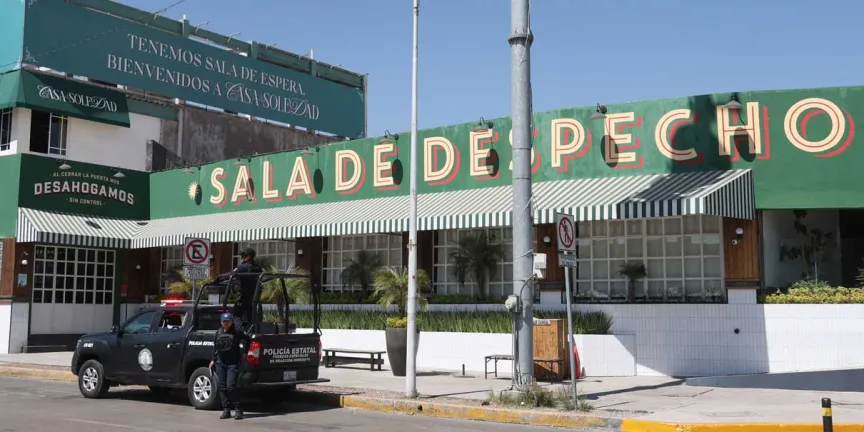 La Fiscalía revelará este martes más datos del homicidio en el Bar Sala de Despecho 