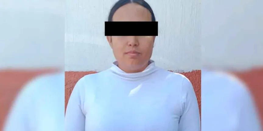 Detienen a “La Leona” en Jalisco, presunta reclutadora del CJNG vinculada al Rancho Izaguirre