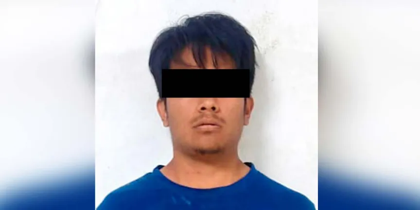 Detienen a sujeto por presunto abuso sexual en Cuautlancingo