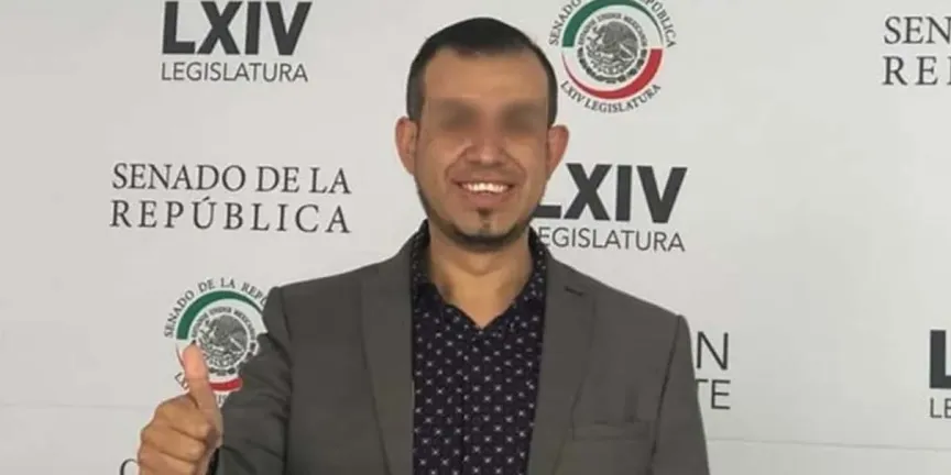 Detienen en Tlaxcala al alcalde de Cuautempan acusado de extorsión y secuestro