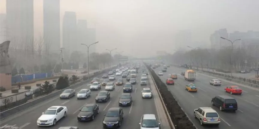 DOBLE Hoy No Circula vigente este martes por mala calidad del aire
