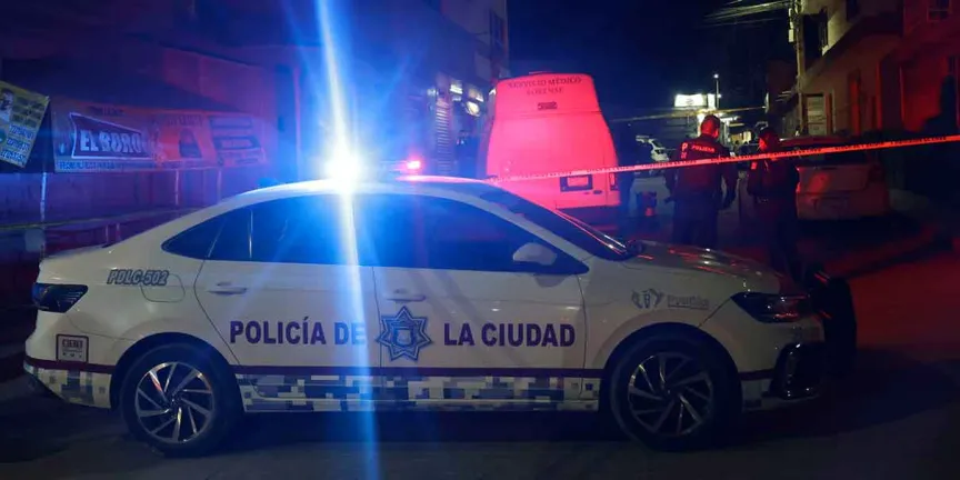 15 ejecuciones en la capital durante enero, reportó Seguridad Municipal