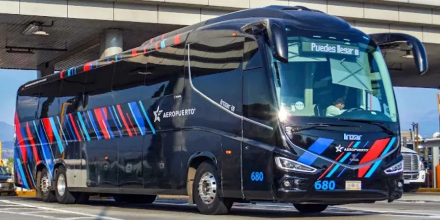 El “Transporte Público Temporal” resolverá problema de movilidad por irresponsabilidad de concesionarios