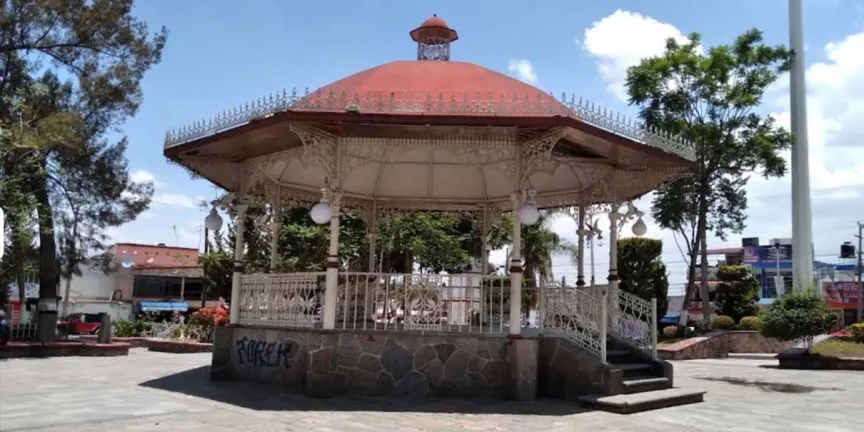 El Congreso no obstruye proceso para que Totimehuacán sea municipio: PT