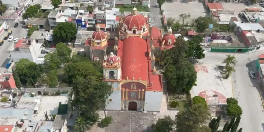 El PT quiere acelerar el paso de Totimehuacán a municipio