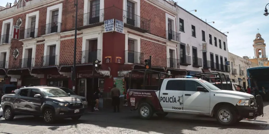 El reacomodo del CJNG podría modificar estrategia de seguridad en Puebla