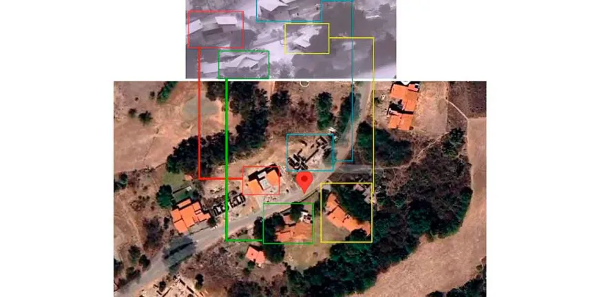 Tapalpa, el último refugio de 'El Mencho' estaba ya en la mira del Departamento de Tesoro
