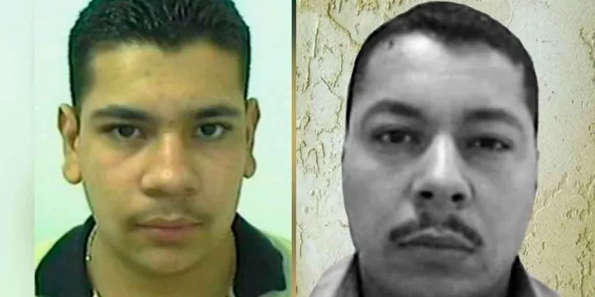 Estados Unidos ofrece recompensa por “La Rana” y “El Aquiles”, líderes del Cártel de Sinaloa 