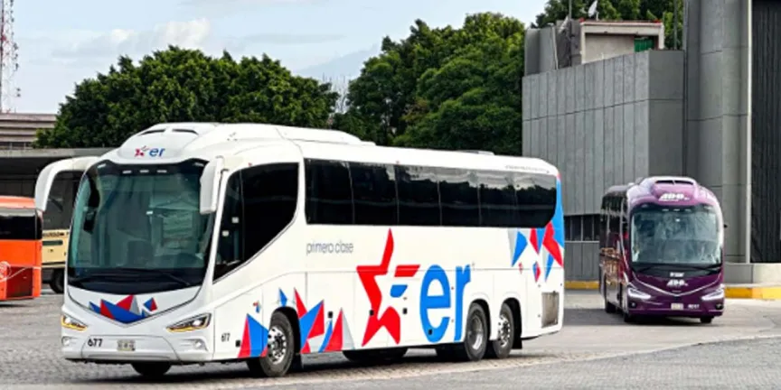 Estrella Roja, ADO y taxis transportarán a poblanos; CHECA horarios y tarifas