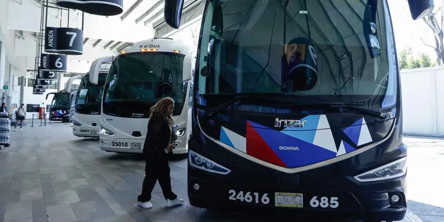 Viajar de Puebla a CDMX costará desde 129 pesos con nueva promoción