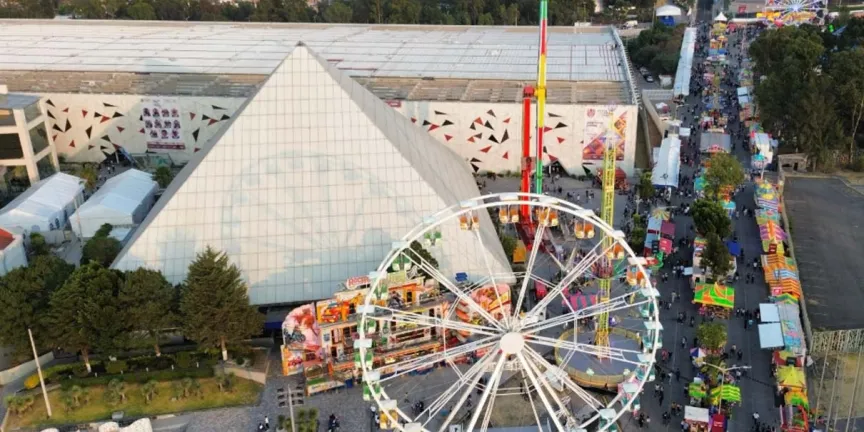 Feria de Puebla 2026: Comité Organizador toma protesta y prepara novedades